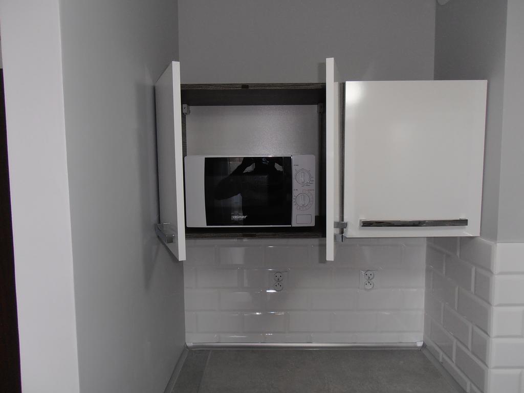 Apartament Scandynawski Kołobrzeg Δωμάτιο φωτογραφία
