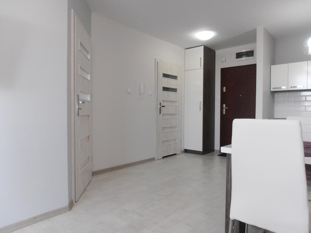 Apartament Scandynawski Kołobrzeg Δωμάτιο φωτογραφία