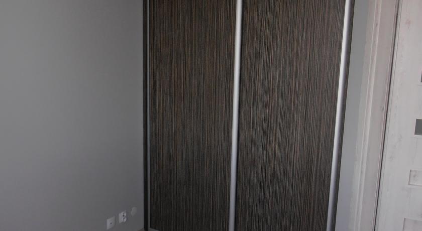 Apartament Scandynawski Kołobrzeg Δωμάτιο φωτογραφία