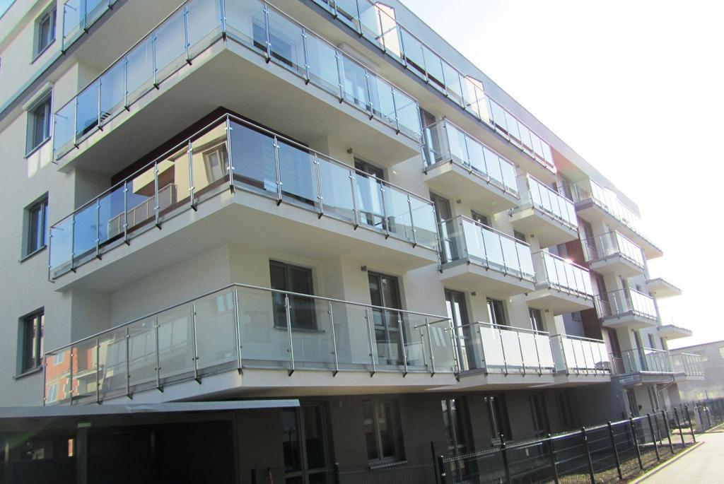 Apartament Scandynawski Kołobrzeg Δωμάτιο φωτογραφία
