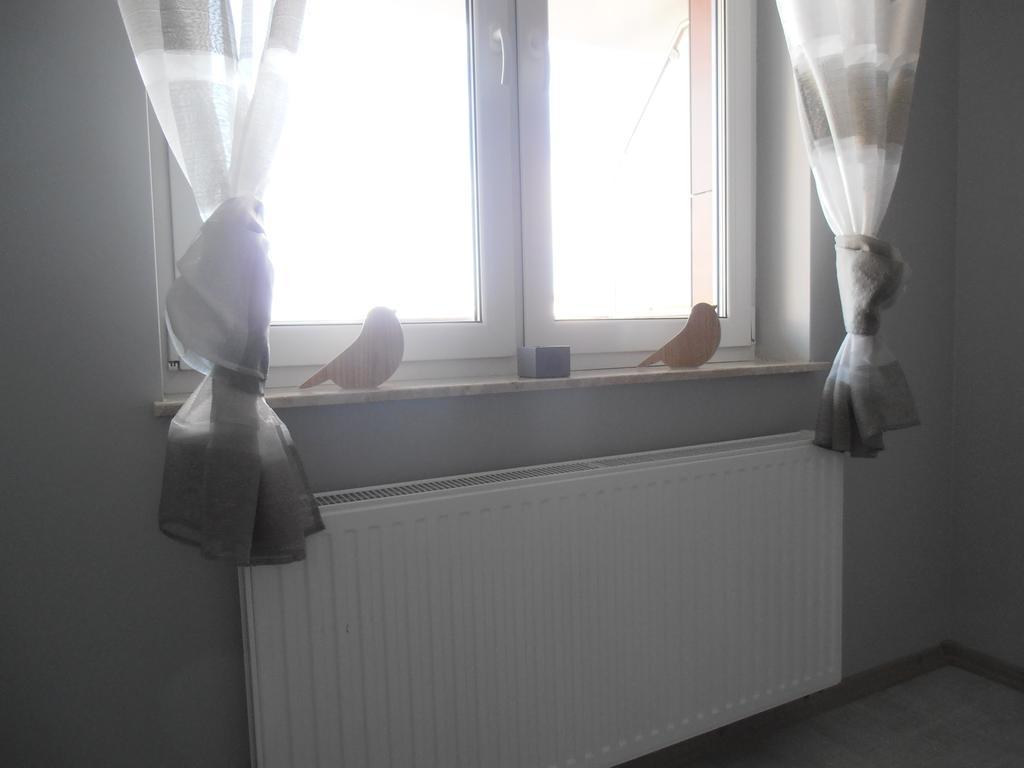 Apartament Scandynawski Kołobrzeg Δωμάτιο φωτογραφία